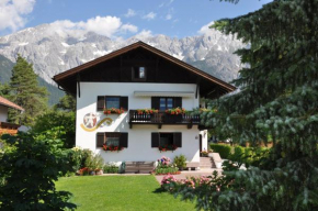 Отель Gästehaus Mayer  Миминг